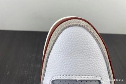 Durable 381 Jordan 3031 3 DV7028- Mars on Retro Dunk SE 0910